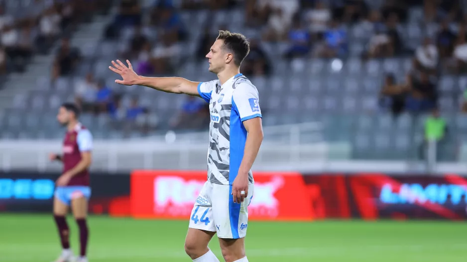 Back to back ο Κβίντα!