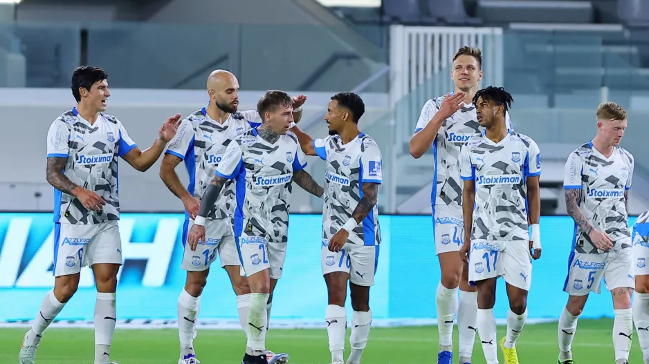 Απόλλων-ΕΝΠ: Δεύτερη σερί νίκη με τριάρα στο β' ημίχρονο! (φώτος)