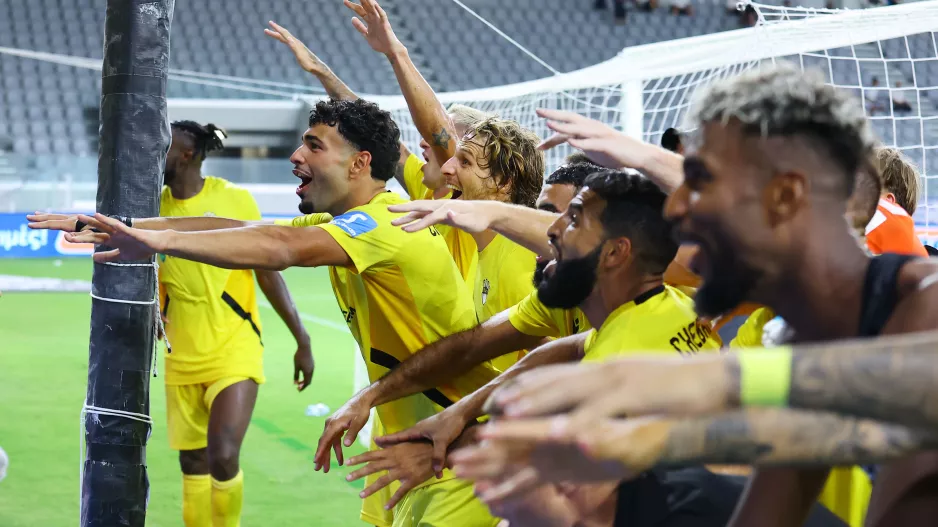 Θέλει να κάνει ΝΕΟ μπαμ!