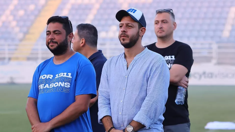 "Το μεγαλύτερο πρόβλημα που αντιμετωπίζει η Ανόρθωση είναι η αναξιοπιστία"