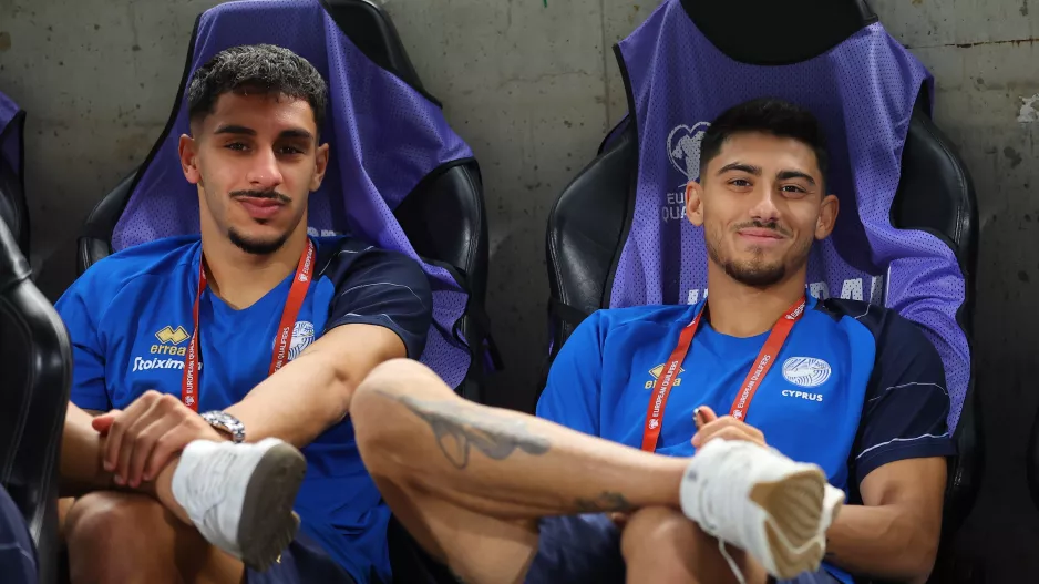 Duo... ΑΠΟΕΛ