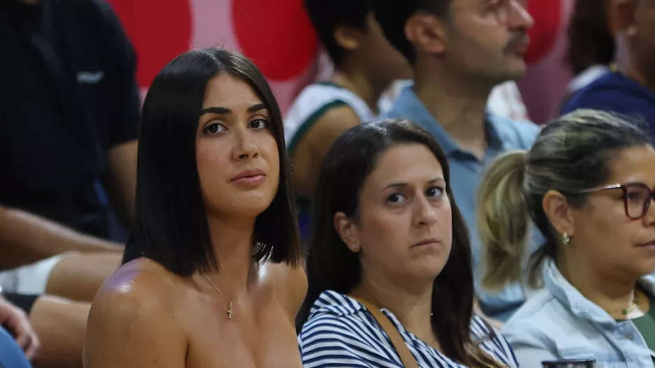 Eurobasket και… Μαριπόζα!