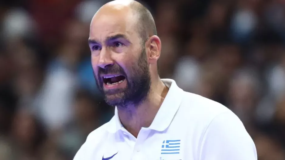 "Είμαστε μία πολύ επικίνδυνη ομάδα όταν είμαστε όλοι μαζί – Ο Γιάννης είναι έτοιμος''