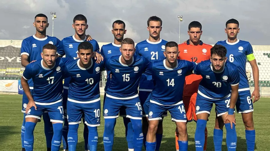 Φιλική ισοπαλία με Λιθουανία 