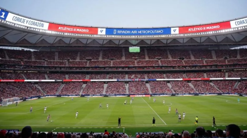 Το γήπεδο που θα φιλοξενήσει τον τελικό του Champions League 2027