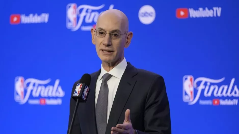 “Οι συζητήσεις με την EuroLeague συνεχίζονται, σκεφτόμαστε πώς μπορούμε να εφαρμόσουμε salary cap στην Ευρώπη”