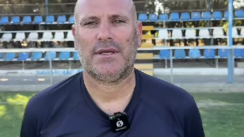 Σπύρου: ''Δύσκολο παιχνίδι και το ξέρουμε''