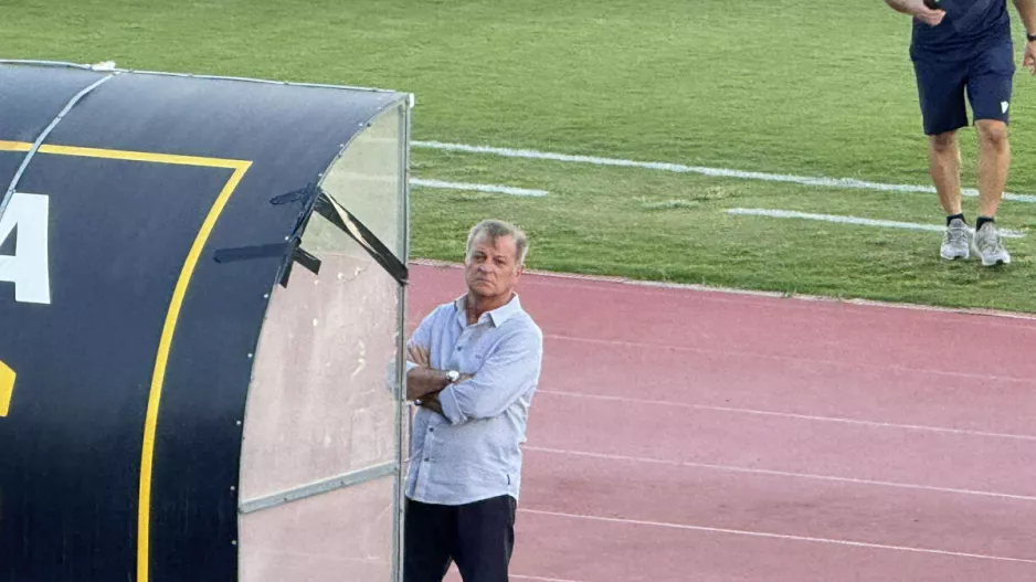 Πρόδρομος-Πάφο