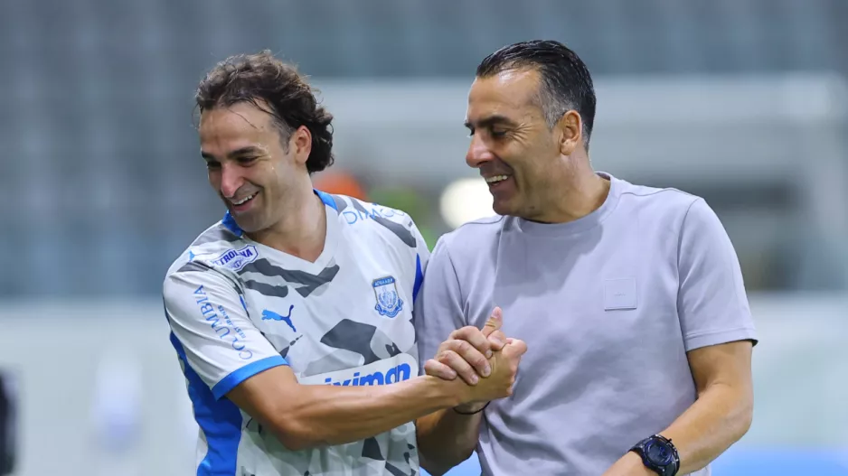 Γι’ αυτό τον ήθελε, γι’ αυτό αποκτήθηκε 
