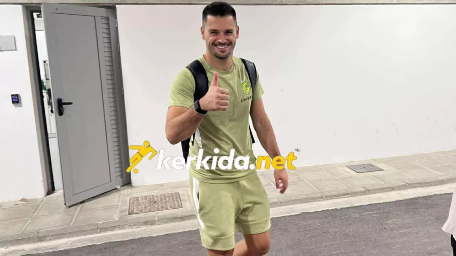 Ο άνθρωπος του 90+3'