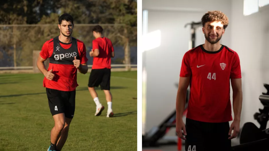 Αρτυματάς και Βίκτωρος 