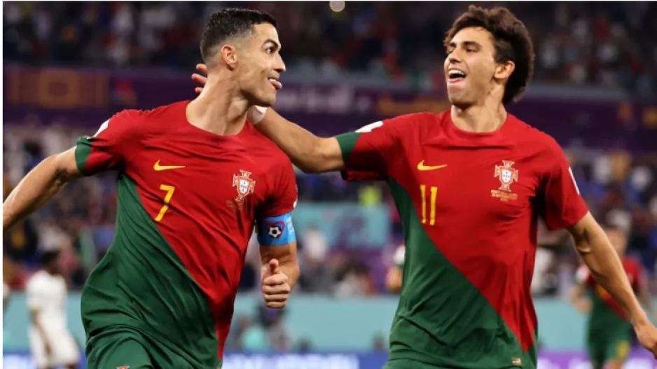 Ο Κριστιάνο που πέρασε τον Μέσι και ο απρόσμενος πρώτος σκόρερ που κυνηγάει