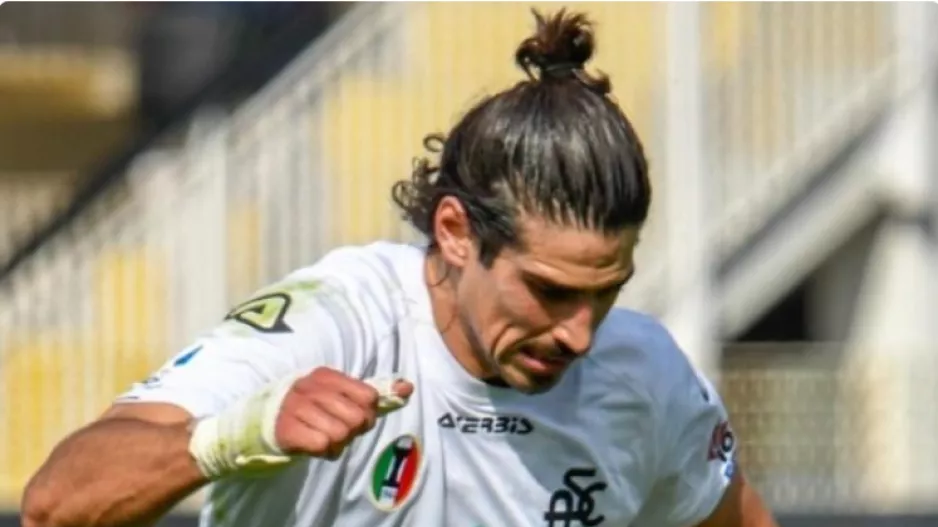 «Θέλω να επιστρέψω στην Serie A με την Μπάρι»