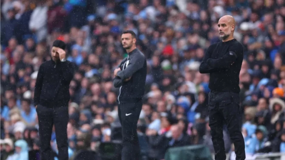 «Αν ο Αρτέτα κατακτήσει την Premier League θα είναι επειδή ξόδεψε λεφτά, δεν συμβαίνει μόνο στη Σίτι!»