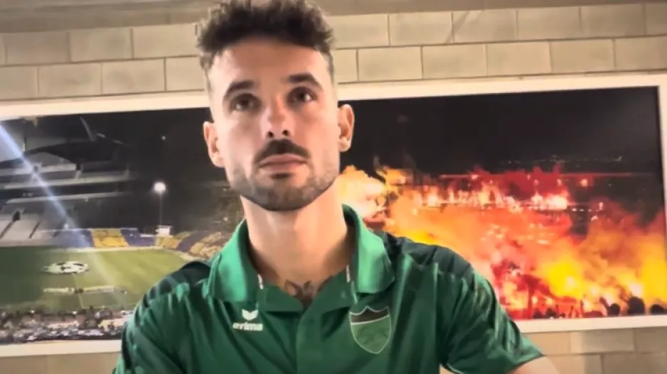 (ΒΙΝΤΕΟ Kerkida) "Είναι απογοητευτικό"