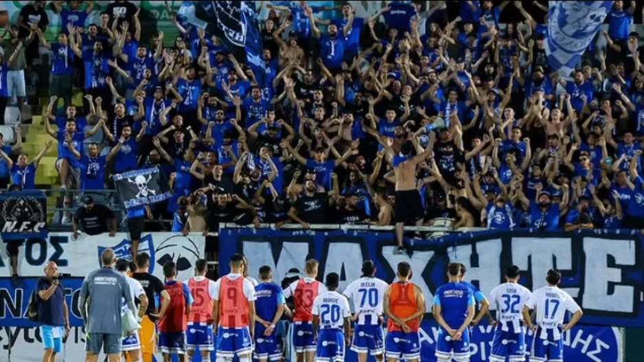 ΑΝΟ...για Ομόνοια