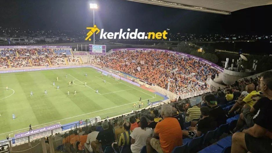 ΒΙΝΤΕΟ/Έχασαν αλλά... τραγουδούσαν!