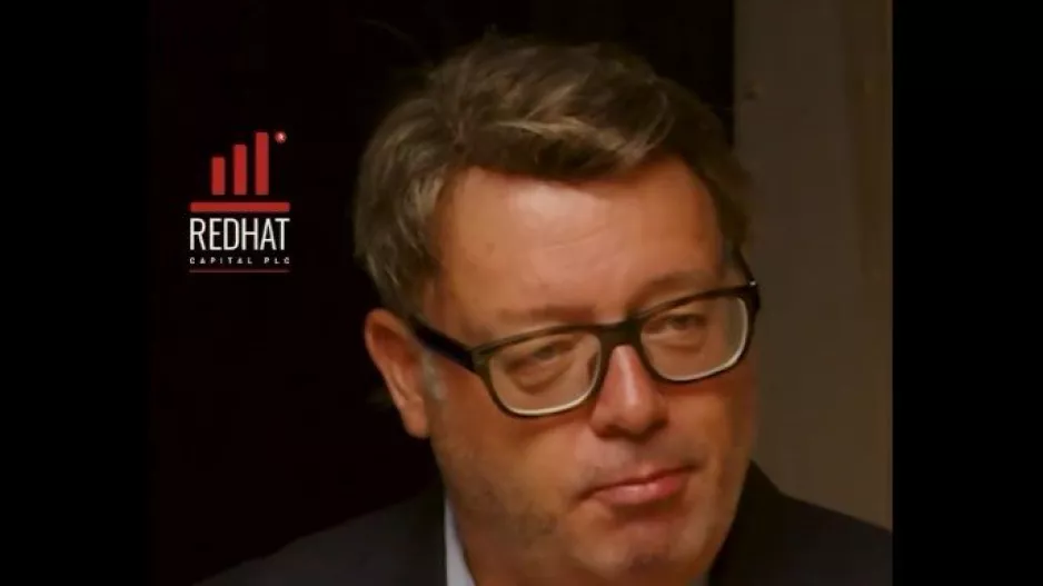 Γκάμπριελ Γκρεγκ: "Ο Απόλλωνας ταιριάζει στο σενάριο που είχα στο μυαλό μου"