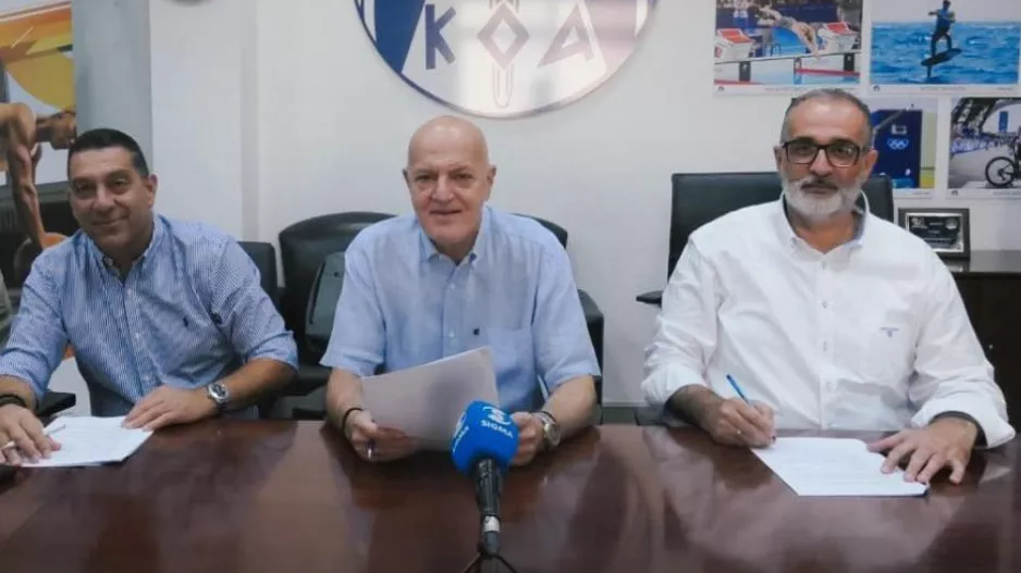 Πάφος για τις ΥΠΟΓΡΑΦΕΣ: "Η συμφωνία αυτή αποτελεί σταθμό - Πολλαπλά οφέλη"