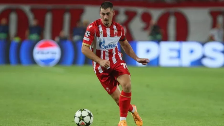 Mimovic - Πάφος/ Το μοναδικό... στο Champions League! (Βίντεο)