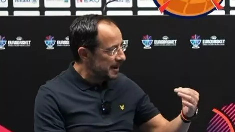 ΠτΔ: "Είμαι γαύρος αλλά στο Καραϊσκάκη θα είμαι Πάφος"! (Βίντεο)