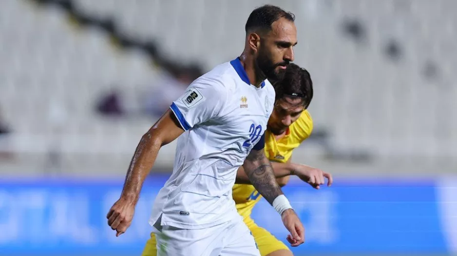 "Σε άλλες εποχές το 0-2 θα γινόταν 0-4"