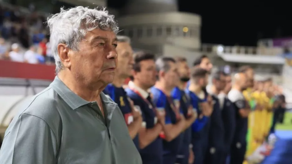 Λουτσέσκου/Ρεκόρ… στην Κύπρο!