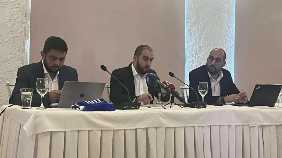 Οικονομική ανάλυση/ Ο κίνδυνος για εμπάργκο, το CAS και το κεφάλαιο επενδυτής 