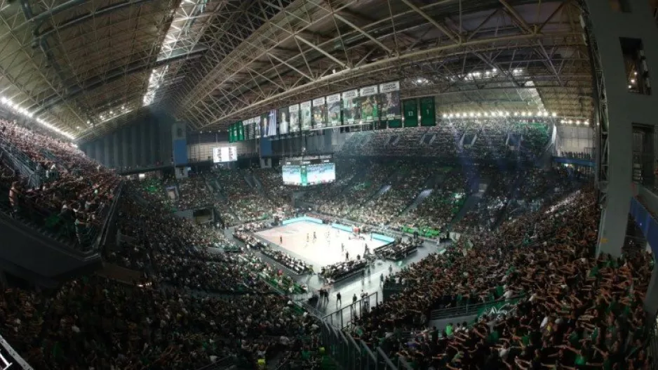 Στην Αθήνα και το ΟΑΚΑ το Final Four της EuroLeague!