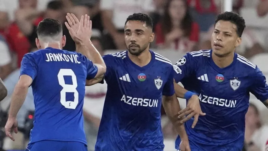 Απίθανη ανατροπή η Καραμπάγκ, ξέρανε... την Μπενφίκα στο Ντα Λουζ!