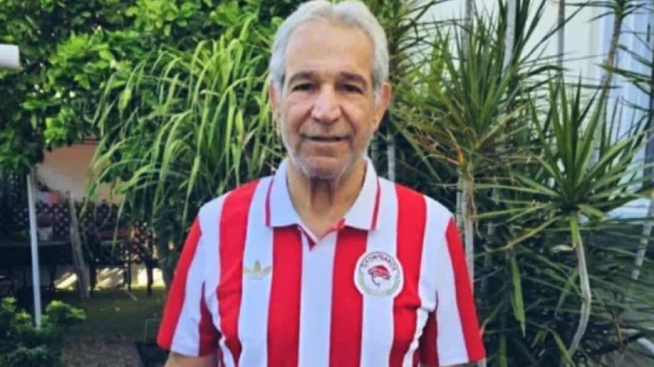 "Ο Ολυμπιακός είναι πολύ καλύτερος - Αν υποτιμήσεις την Πάφο θα τιμωρηθείς"