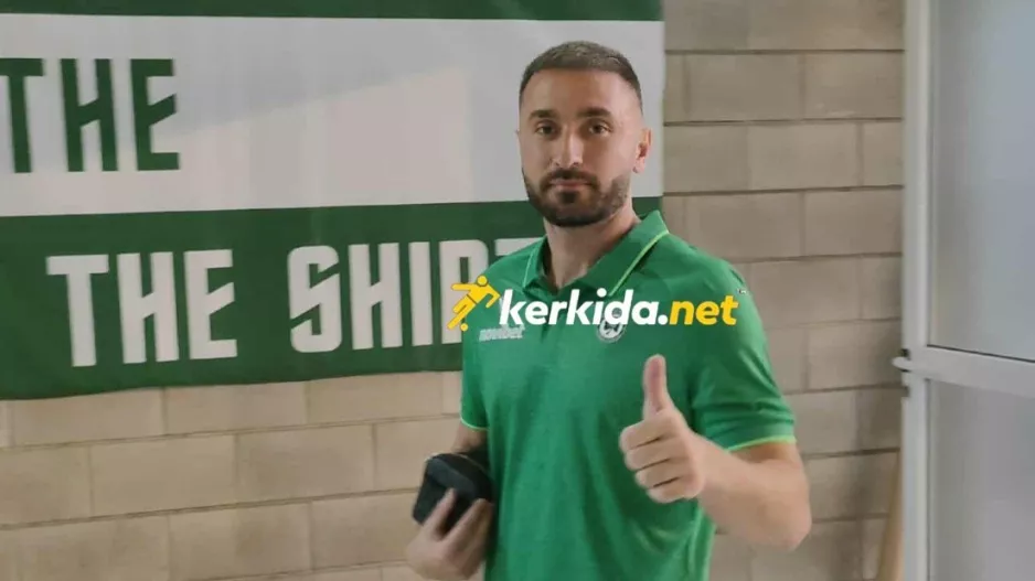 Μετά το ντεμπούτο... Kerkida