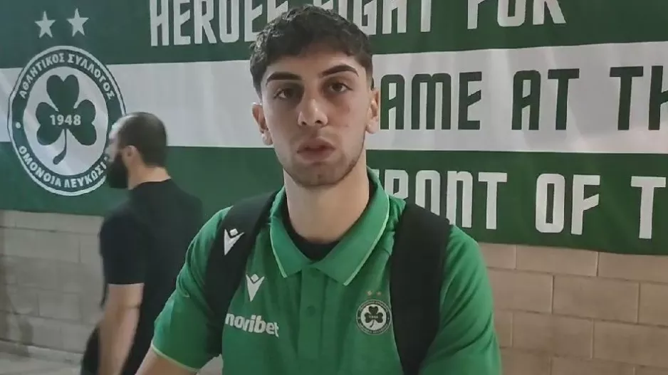 "Το 5-0 μας δίνει αυτοπεποίθηση/Πιστεύω ότι τα καλύτερα έρχονται"