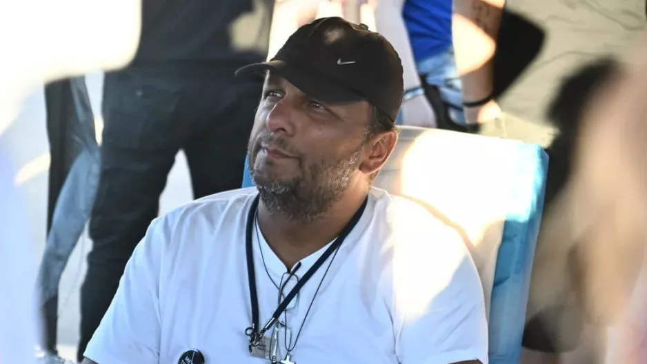 Τέμπη: "Πράσινο φως" από την Εισαγγελία για την εκταφή του γιου του Πάνου Ρούτσι