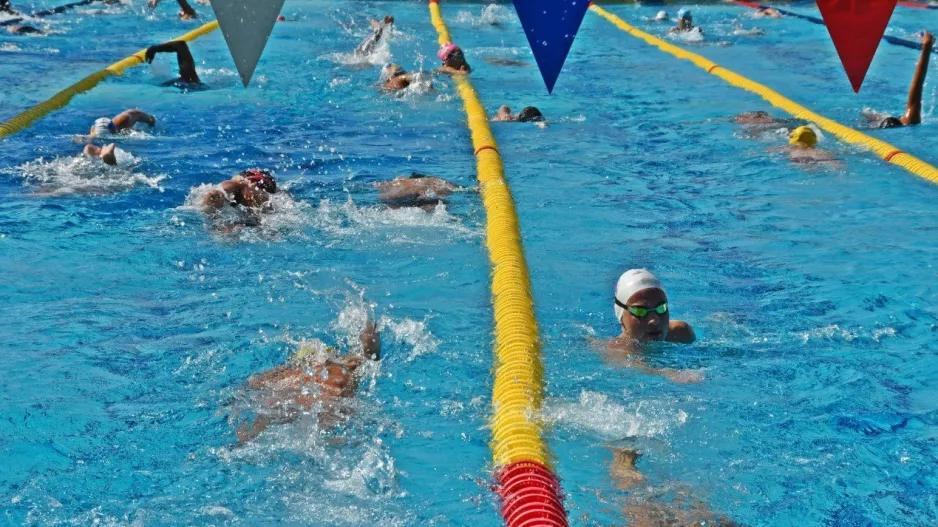 Παραιτήθηκε με σοβαρές καταγγελίες ο Νομικός Σύμβουλος της Κυπριακής Ομοσπονδίας Κολύμβησης