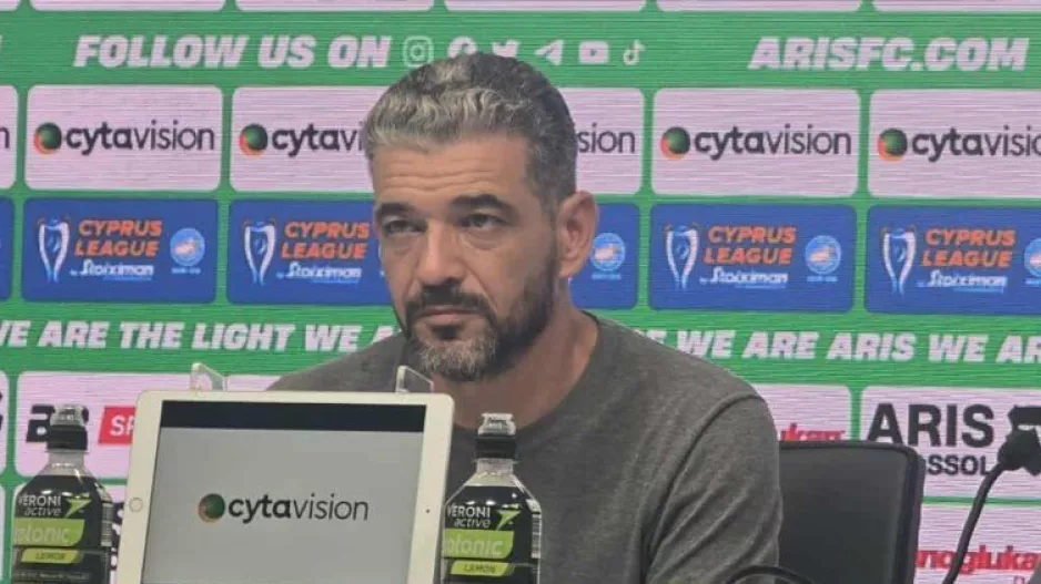 Απάντησε... για το μέλλον του: "Θέλω να πάω στην Ρεάλ Μαδρίτης"!