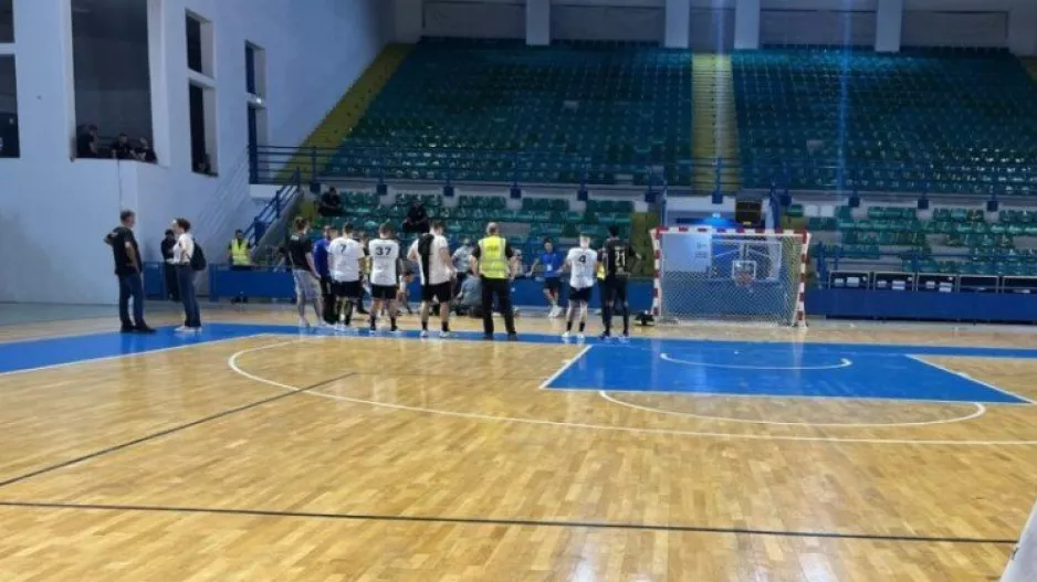 Η κατάκτηση του Σούπερ Καπ επισκιάστηκε απο τον σοβαρό τραυματισμό του Ομάρ