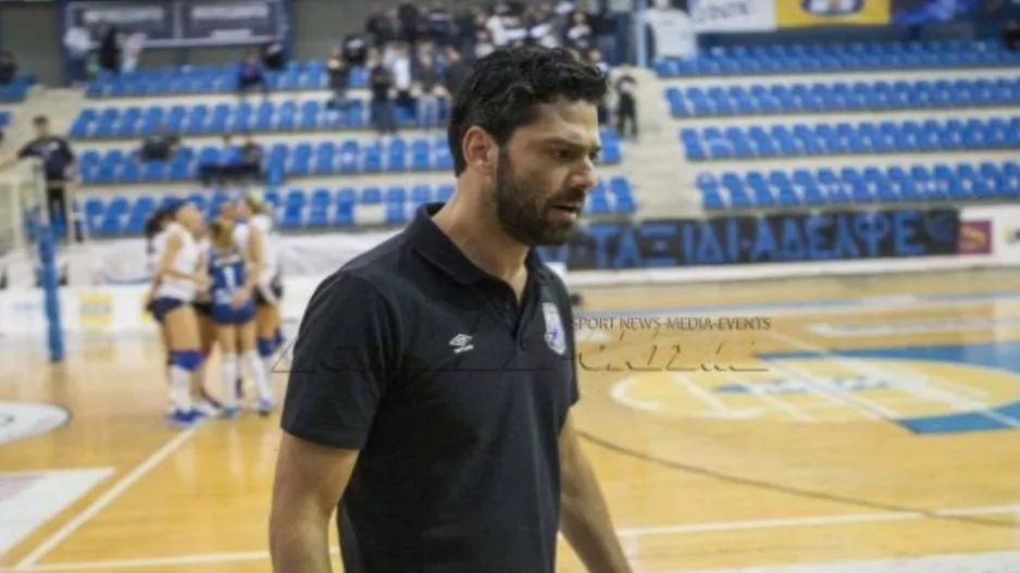 Ένας Κύπριος... στον πάγκο του ΠΑΟΚ!
