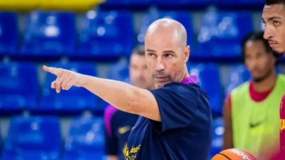Αυτοκριτική από τον Πεναρόγια μετά την ήττα από τη Γέιδα: «Πρέπει να βελτιωθούμε»