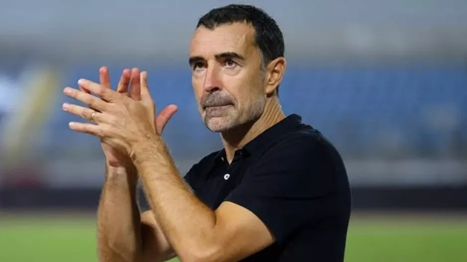 Αφιέρωσε τη νίκη σε δύο παίκτες! (Φώτος)