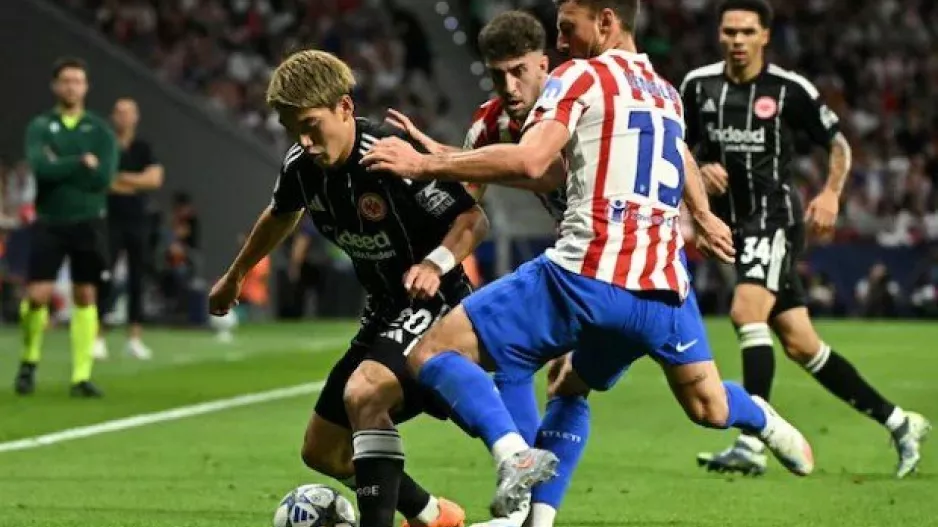 ΤΕΛΙΚΑ στο Champions League 