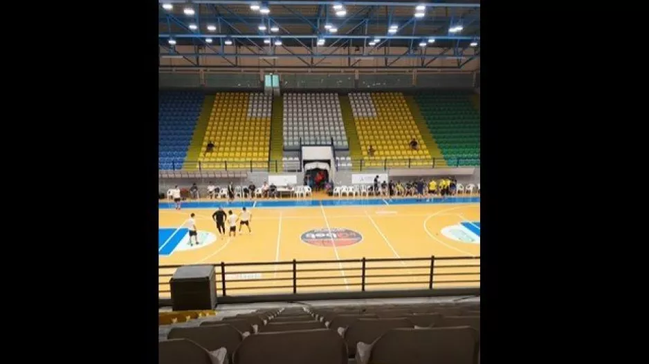 Όλα έτοιμα για το τουρνουά του ΑΠΟΕΛ εις μνήμη του Γιώργου Πλατή