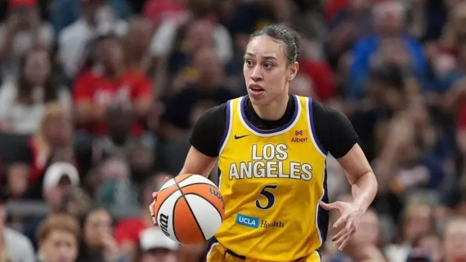 WNBA: Back-to-Back νίκες για τις Σπαρκς, ακάθεκτη η Μινεσότα