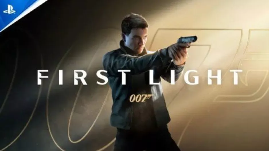 Έρχεται το State of Play του 007: First Light - Ημερομηνία και διάρκεια!