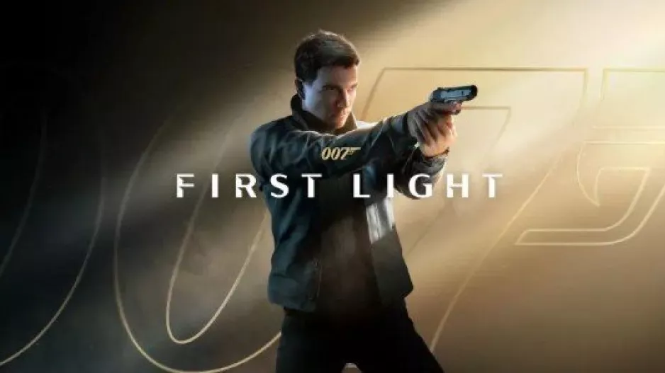 007 First Light: εντυπωσιακά gameplay πλάνα