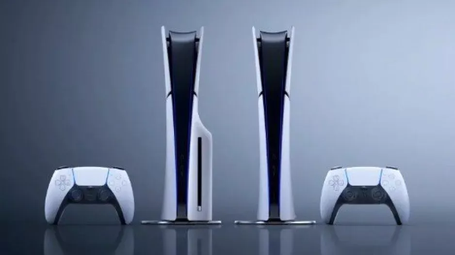 Η Sony μειώνει την χωρητικότητα του σκληρού δίσκου στα νέα μοντέλα του PS5 Slim Digital Edition
