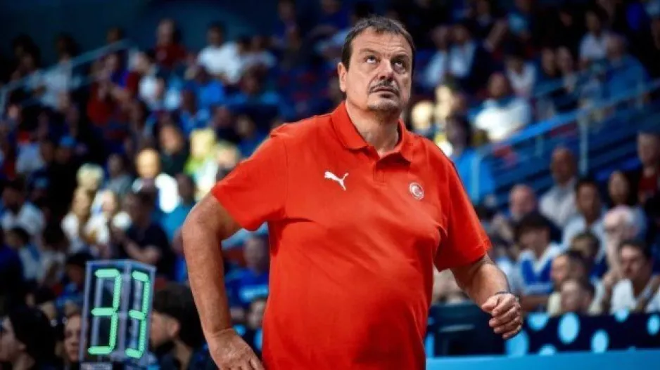 Αταμάν: «Ο άνθρωπος πηγαίνει στο φεγγάρι, η FIBA πρέπει να προοδεύσει»