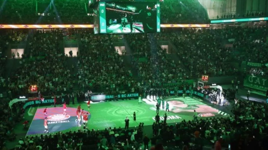 Έκλεισαν οι φάκελοι του Final Four: Οι λόγοι που η Αθήνα είναι φαβορί