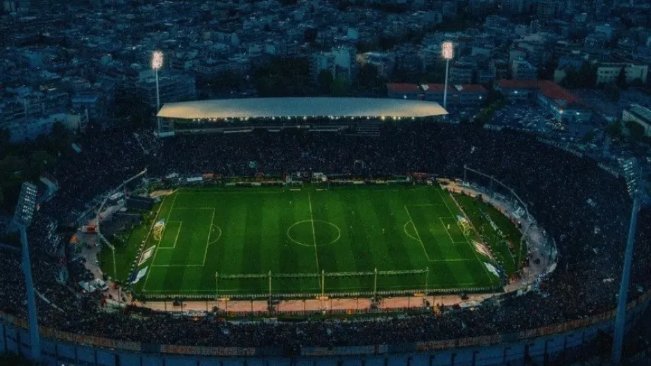“Το ωραιότερο γήπεδο του κόσμου κλείνει 66 χρόνια, η Νέα Τούμπα δεν μπορεί να περιμένει”