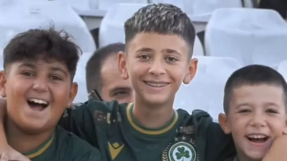 Η επόμενη γενιά☘️